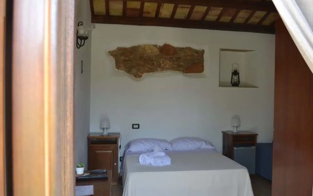 CALA BUGUTO hotel