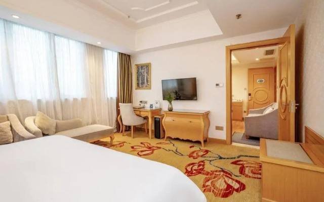 Venus International Hotel(Dongguan Songshan Lake Huawei University Store)