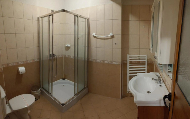 Ski Hotel Katerina
