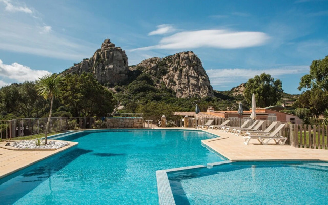 Residence Sapa Di Cala