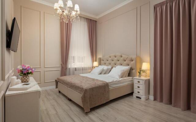 Kate's Apartments in Old Riga