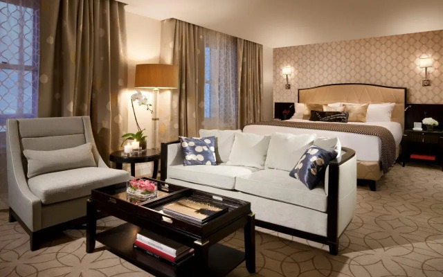 Rosewood Hotel Georgia