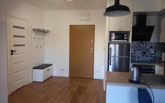Apartament STUDIO