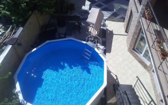 Guest house Rendez-vous