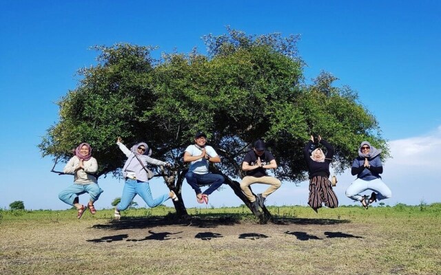 Karangasem Resort Homestay