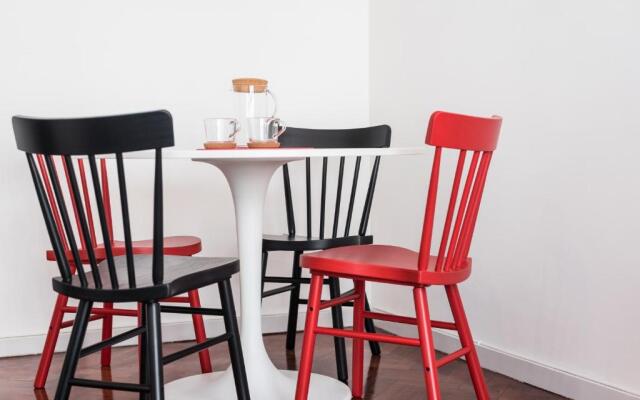 Guestready - The Happy Place in Porto