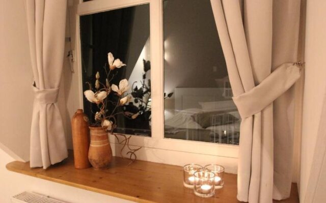 Hotel Stadsherberg Sneek