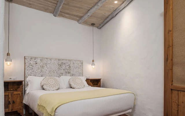 El Escondite de Conil