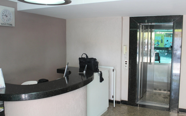 Treviso Apart Hotel