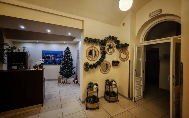 Residence VYSTA