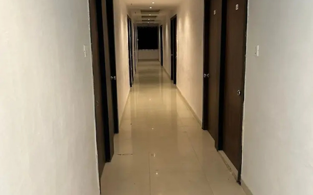 Hotel SS-1