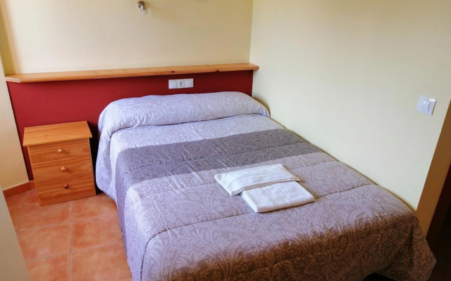 Hospedería Nuestra Señora del Carmen