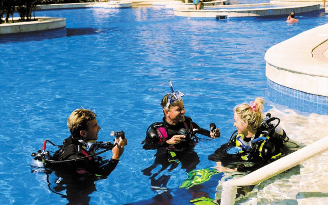 Iberostar Waves Quetzal - All Inclusive