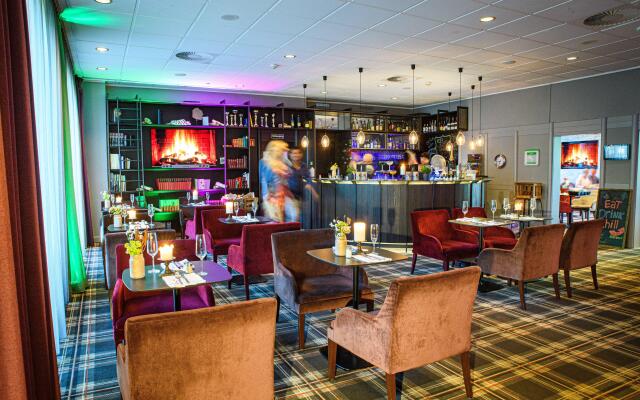 Holiday Inn Luebeck by IHG