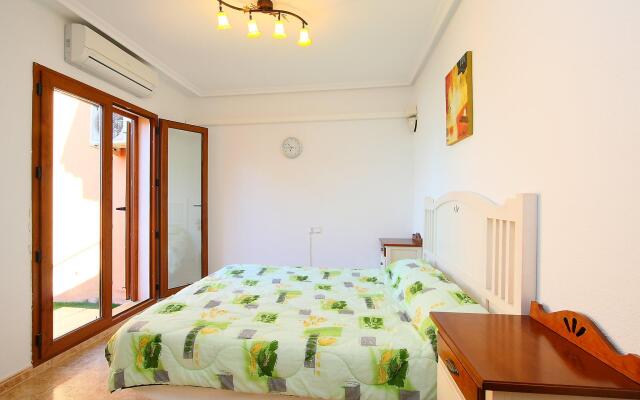 Balcon De Finestrat