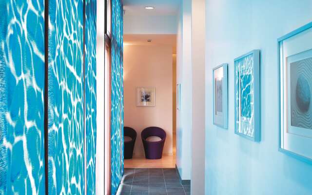 Radisson Blu Hotel Paris, Marne-la-Vallée