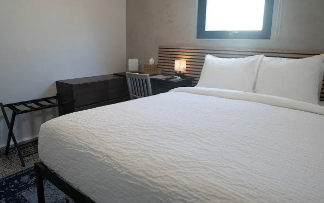 The Looking Glass Hotel