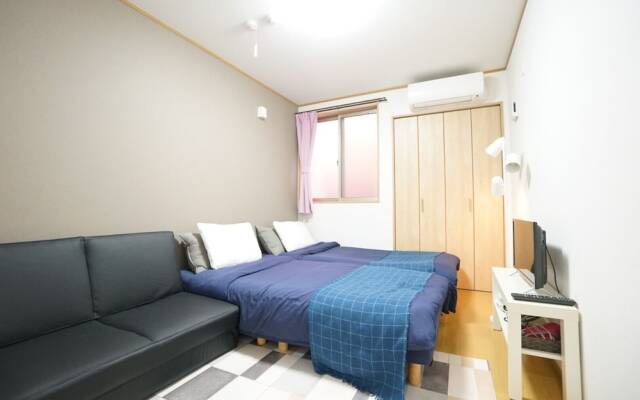 Terry's Apartment Namba South V