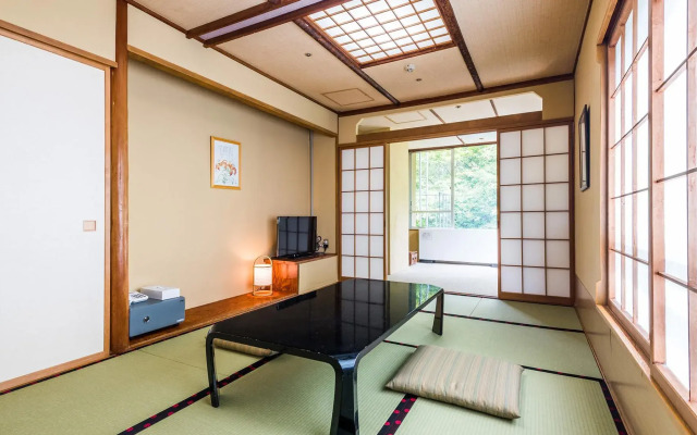 Ooedo Onsen Monogatari Masuya