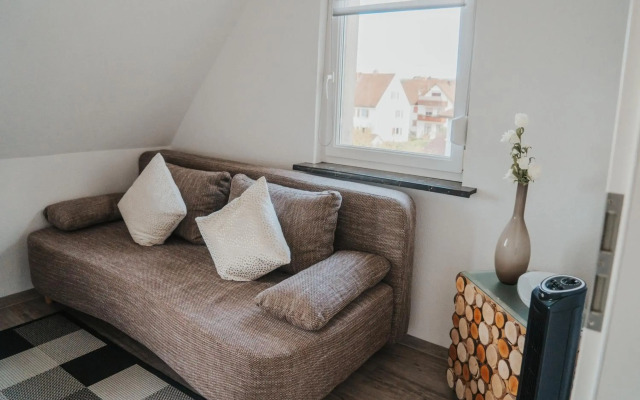 Residenz Fischbach KIBA