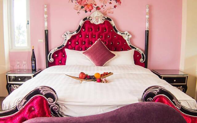 Siyue Homestay