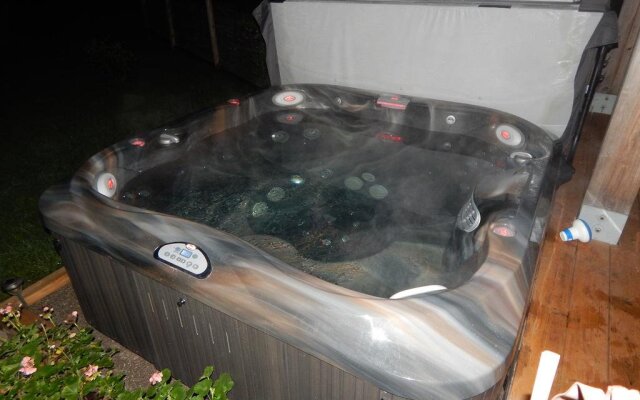 MoonStone Bed and Breakfast