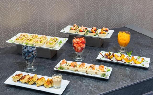 Sheraton Suites Galleria-Atlanta