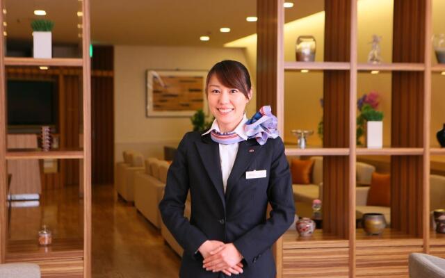 ANA Crowne Plaza Kobe, an IHG Hotel