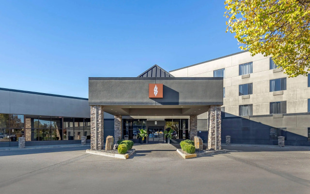 Hells Canyon Grand Hotel, an Ascend Collection Hotel