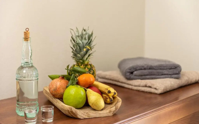 Ligaridia Apartments