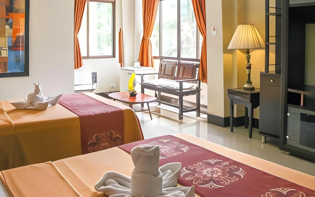 Stone House Bed and Breakfast