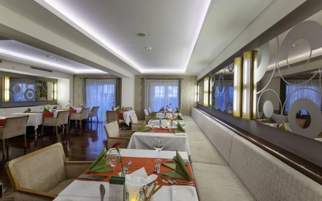 Sunis Elita Beach Resort Hotel & Spa  - All inclusive