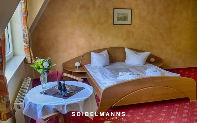 Soibelmanns Hotel Rügen