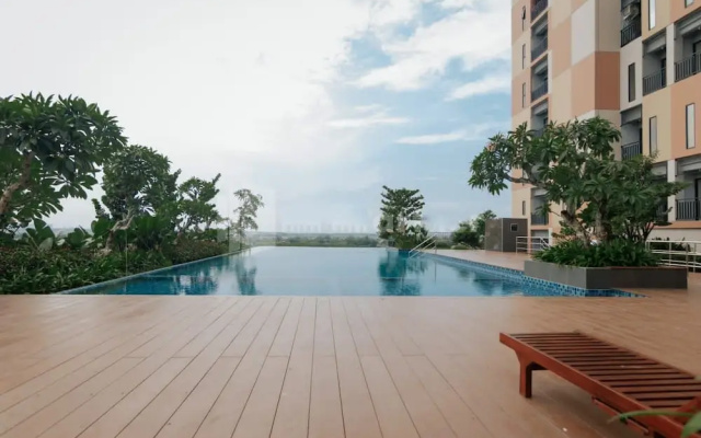 Sayana Apartemen by Mega Bara Group