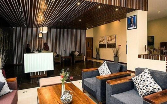 Venus Premier Hotel