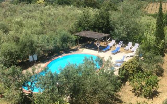 Hotel Girifalco - Nature & Relax