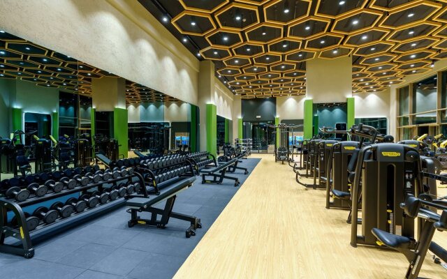 Regnum Carya - All Inclusive