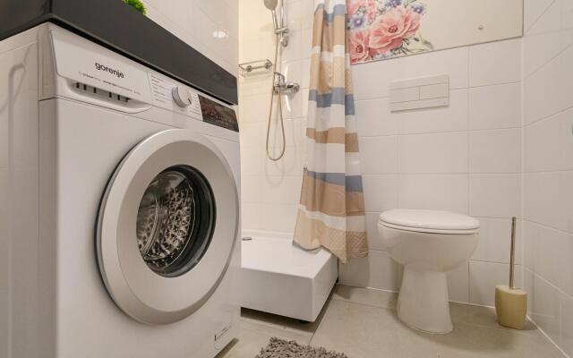 На квартире на проезде Сигнальный