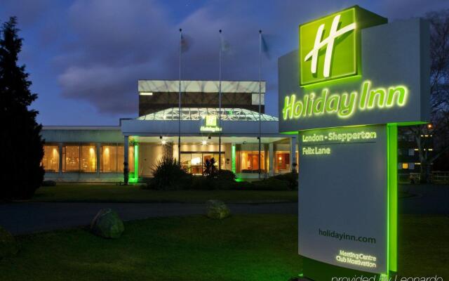 Holiday Inn London - Shepperton, an IHG Hotel