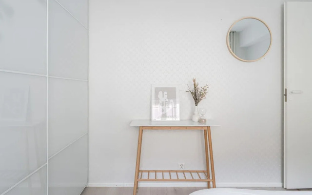2ndhomes Superior Center Apt.Pieni Verka