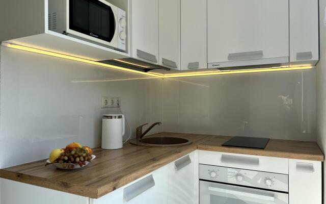 Alicekeys (Алискис) на улице Молодогвардейская 2/62