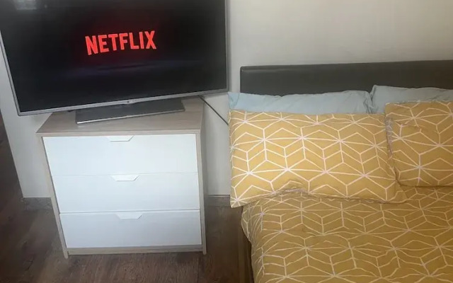 Affordable Suites