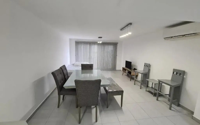 Villas Marlin