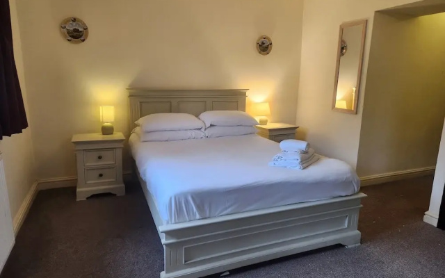 Langley Inn