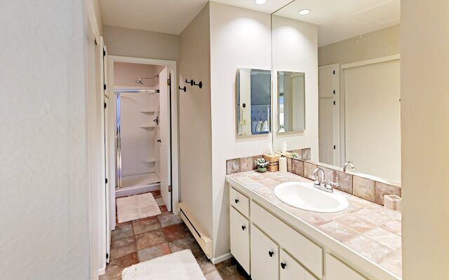 The Ranch #123 - 3 Br Townhouse