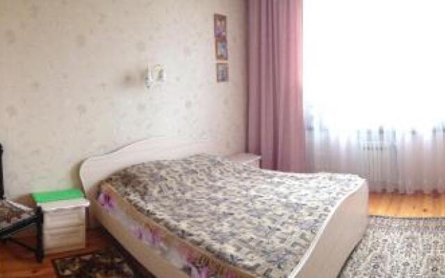 Guest House Vostochny