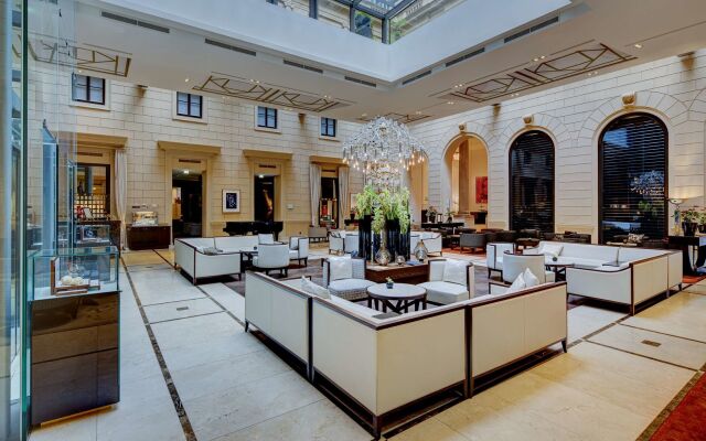 Anantara Palais Hansen Vienna Hotel