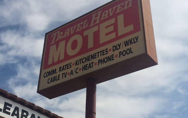 Travel Haven Motel