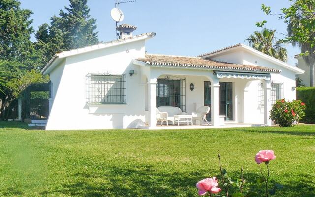 Villa Andres
