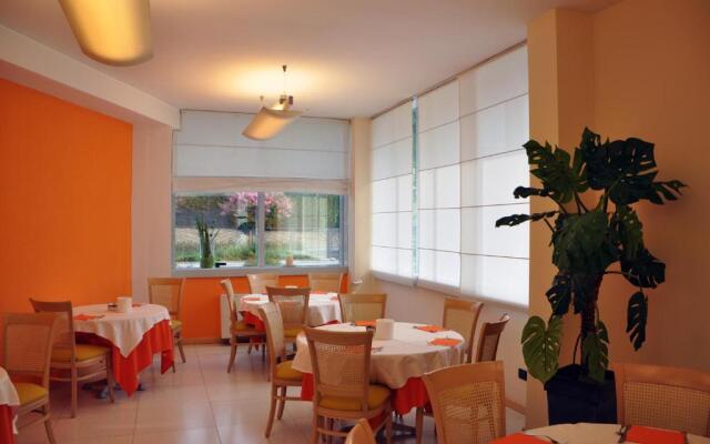 B&B HOTEL Bergamo Executive
